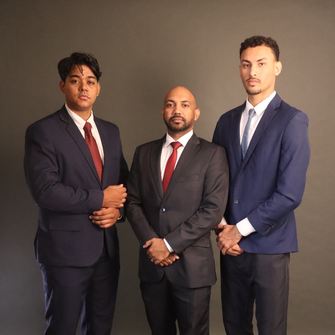 Equipe Monteiro Ramalho Advogados